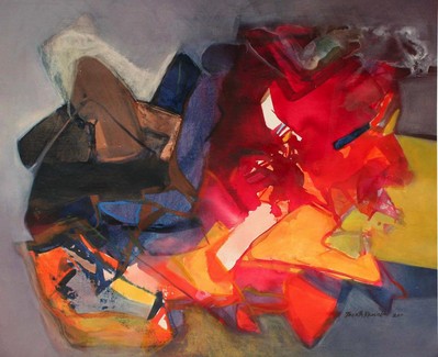 Untitled - 2011