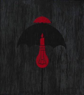 Rain VI - 2009