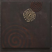 Lifespan IX (with mosquito coil) - 2008