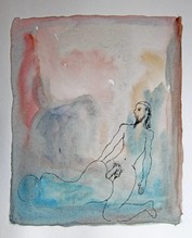 Untitled (man with ponytail having sex with woman)