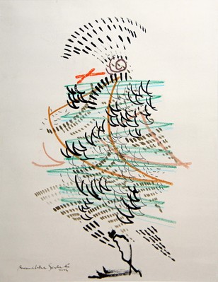 Oiseau - 2005