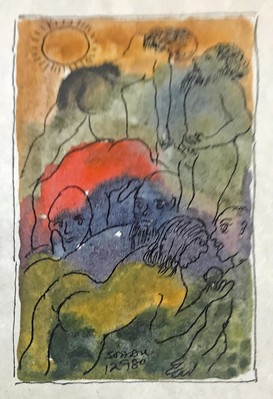 Untitled - 1980