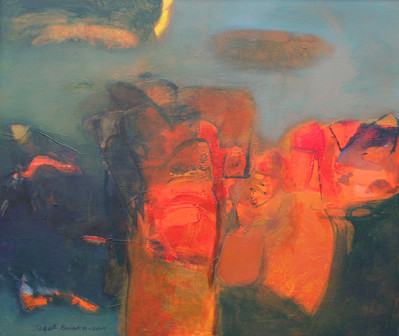 Untitled - 2009