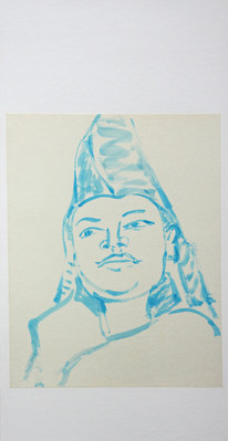 Gyalwa Karmapa - 1974