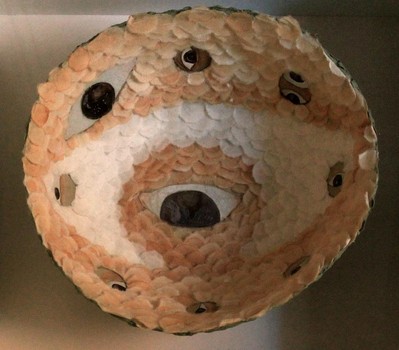 Untitled (Bowl of eyes) - 2008