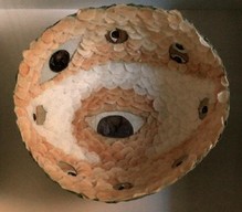 Untitled (Bowl of eyes)