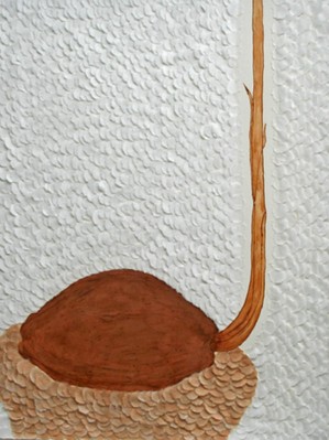 Untitled (Seed) - 2008