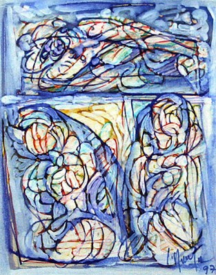 Untitled  - 1997